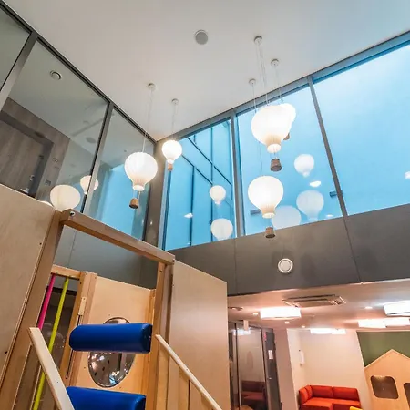 Slonce & Plaza Przy Plazy W Baltycka Sea Park Apartmán Krynica Morska