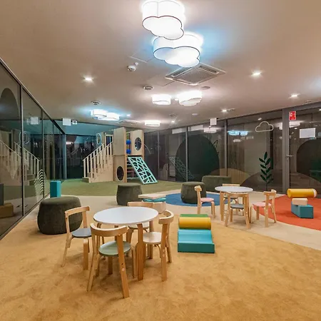 Apartmán Slonce & Plaza Przy Plazy W Baltycka Sea Park *